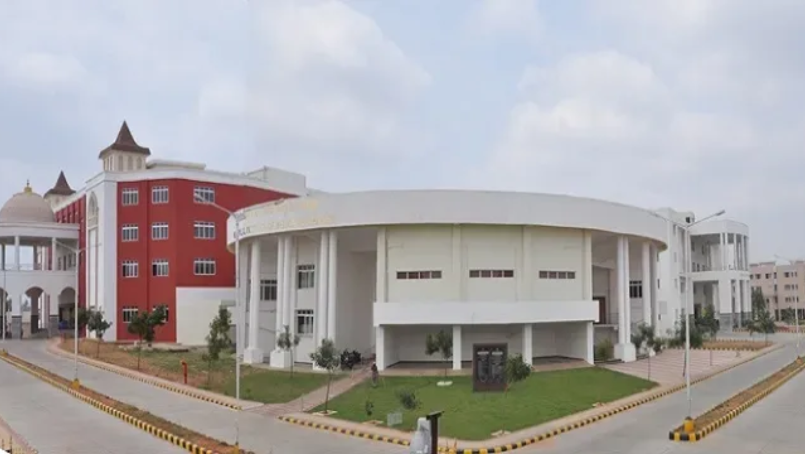 Koppal Institute of Medical Sciences 
